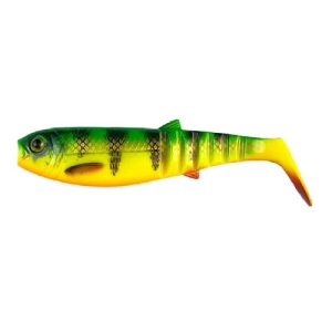 SG LB Cannibal 20CM 80g Fire Tiger Realistic 1 buc.