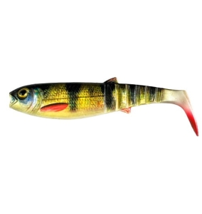 SG LB Cannibal 20CM 80g Realistic Perch 1 buc.