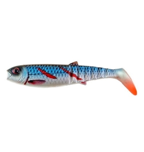 SG LB Cannibal 20CM 80g Realistic Roach 1 buc.