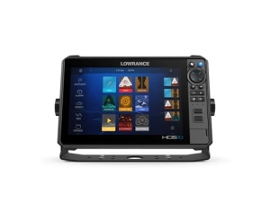 LOWRANCE HDS-10 PRO Active Imaging HD 3 în 1 (ROW)