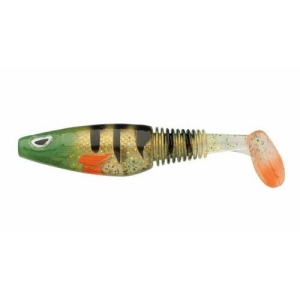 Sick Swimmer 12cm Transp Perch 12cm Transp Perch 1 buc.