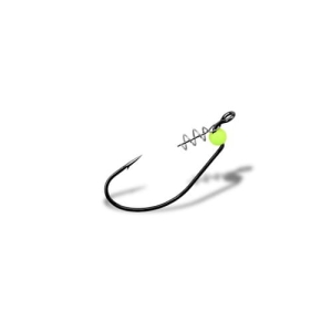 Gurza cârlige WORM 101 LEHS #10 BN