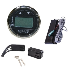T-H Marine Supplies ATLAS Gauge Kit ATLAS Stainless