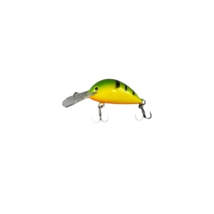 Bonito Wobbler Chub 3.5cm 3.5g Col.01 FL