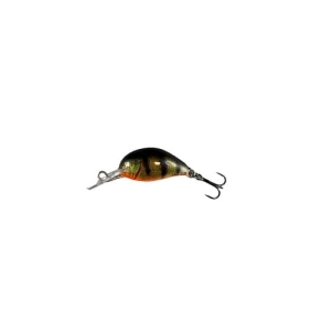 Bonito Roach wobbler 2.8cm 2g Col.04 FL