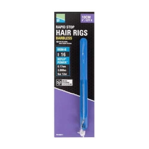 Preston KKM-B Rigs 15' Rapid Stop #16 lideri Preston KKM-B Rigs 15' Rapid Stop #16