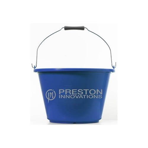 Wiadro Preston 18l Bucket.jpg