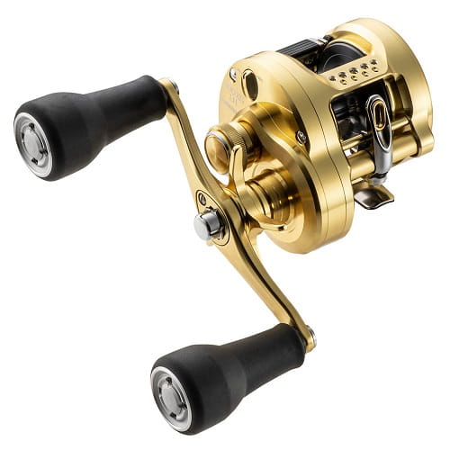 Multiplikator Shimano Calcutta Conquest MD B301XG.jpg