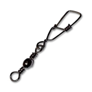Rapala DuoLock Snap Swivel Mare 6 buc.