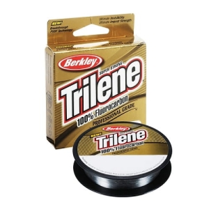 Berkley Trilene Fluorocarbon Berkley Trilene 0,60mm/50m
