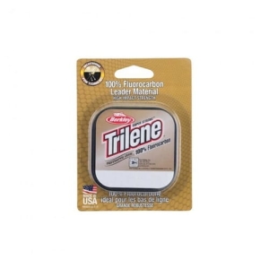 Berkley Trilene Fluorocarbon Berkley 0.50mm/25m