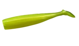 Lunker City 4.5" Col.027 8buc