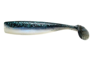 Lunker City 4.5" Col.119 8buc