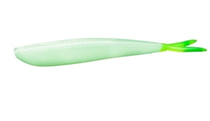 Lunker City 4" Fin-S FISH Col.175 10buc