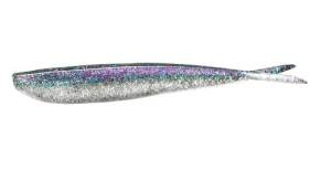 Lunker City 4" Fin-S FISH Col.274 10buc