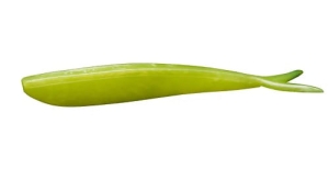 Lunker City 4" Fin-S FISH Col.027 10buc