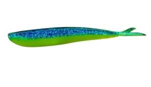 Lunker City 4" Fin-S FISH Col.003 10pcs