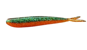 Lunker City 4" Fin-S FISH Col.169 10buc