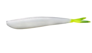 Lunker City 4" Fin-S FISH Col.176 10buc