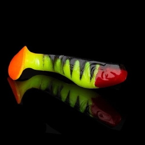 Relax DOPYTO 3 7,5cm TG009O Tiger Stripes 4buc