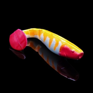 Relaxează-te KOPYTO 3 7,5cm TG004R Tiger Stripes 4pcs