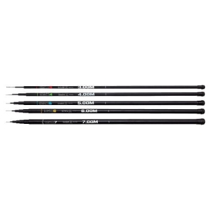 Dam Base-X Tele Pole 7.00m 7cz