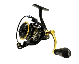 Bobină DAM QUICK 7 3000 FD Braided X Anniversary