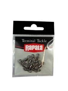 Rapala DuraClip Snapswivel Large 6pcs