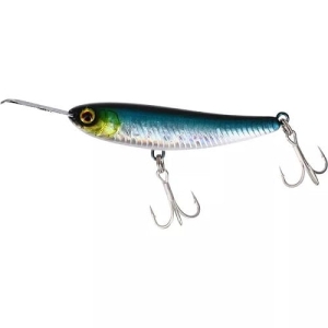 ILLEX RISER BAIT 006 6cm 6cm 16g Shine Katana