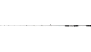 DRAGON X-TREME HD Cast 1.98cm 100-300g 1pc tijă 1pc