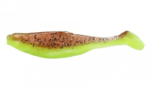 Pescăruș realist Shad Roach 7cm P7 001 10buc