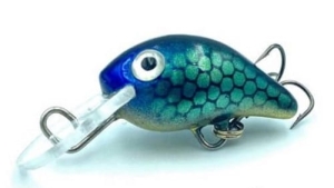 Gloog Loki 25 1.3g Floating K:Muscă