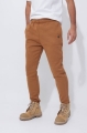 Spodnie Dresowe Carhartt Midweight Jogger Brown.jpg