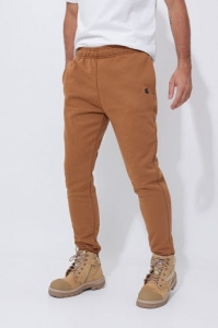 Carhartt Midweight Jogger Sweatpants maro M