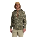 Bluza Simms Challenger Hoody Camo Olive Drab 1.jpg