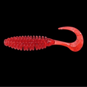 Relax Turbo Twister 3" 7.5cm TS036 5pcs