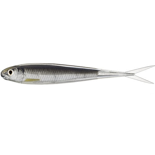 LiveTarget Minnow Soft Jerk SilverSmoke.jpg