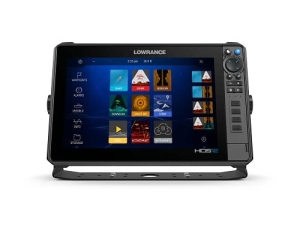 LOWRANCE HDS-12 PRO Active Imaging HD 3 în 1 (ROW)