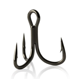 MUSTAD UltraPOINT KVD Elite KVD Elite Triple Grip ancoră #4 op. 6 buc.