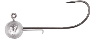 DRAGON VPOINT InvaderHD InvaderHD 4/0 15g 3pc jig head