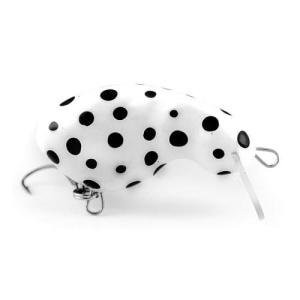 IMAGO LURES Mamba Wobbler 3.5cm 3.2g WBD