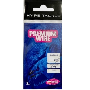 Hip Tackle Wolf Clix 2,5 kg 15 cm 2 buc