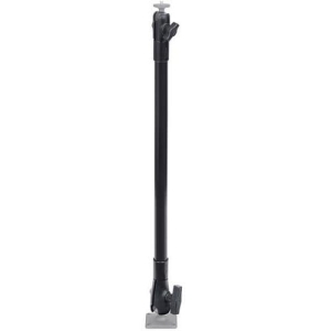 RAM Socket Arm W/ 1.5" și 1" Socket - 24"