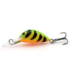 Wobbler Bonito Chub 2,5 cm Col.01 FL