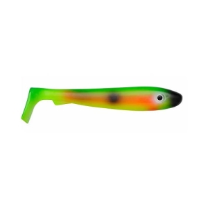 McRubber Big Bass 12,5cm C7 Parrot 3pc McRubber Big Bass 12,5cm C7 Parrot 3pc