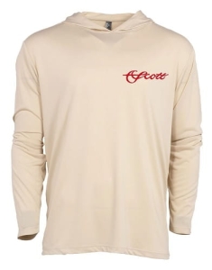 Scott Performance Tarpon Sand M