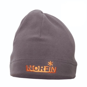Șapcă NORFIN Fleece gri XL