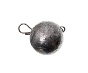 Flagman Ear Ball Jig 50,0g (4buc)