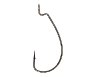 Flagman Magnum Power Offset Hooks #8/0 3 buc.