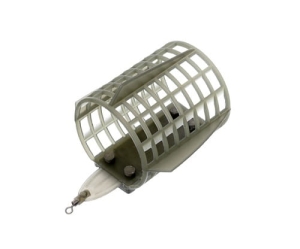 Coșul Flagman Plastic Cage Reglarea aripioarelor L 100g